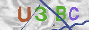 CAPTCHA изображение
