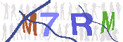 CAPTCHA изображение