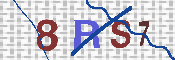 CAPTCHA изображение